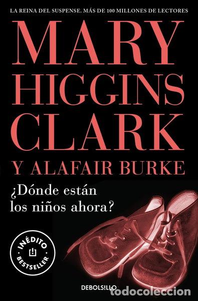 B&uuml;cher: &iquest;D&oacute;nde est&aacute;n los ni&ntilde;os ahora?- 9788466376778