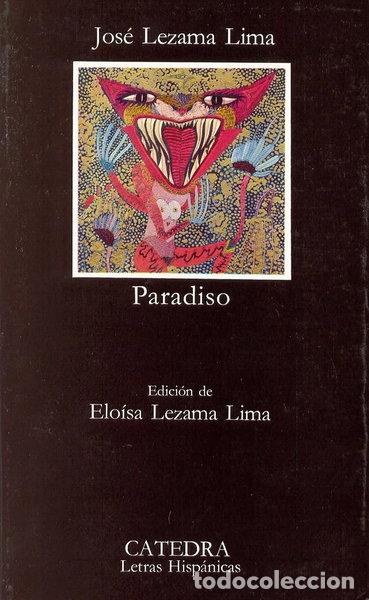 Livres: Paradiso- 9788437602202