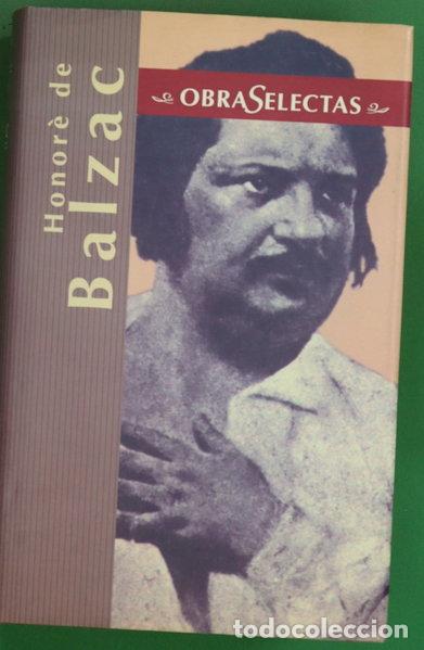 Libros: Obras Selectas- 9788484036418 - Foto 1