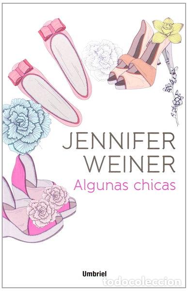 Livres: Algunas chicas- 9788492915217
