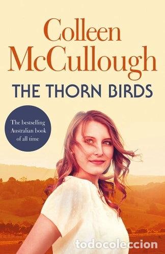 Livres: The Thorn Birds- 9780732297497