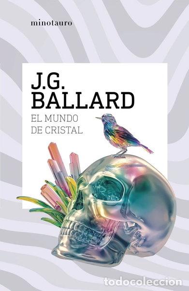 Livres: El mundo de cristal- 9788445021033