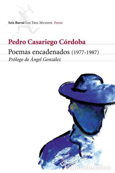 Libros: Poemas encadenados (1977-1987)- 9788432208768