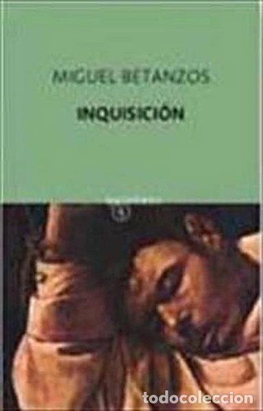 Libros: Inquisici&oacute;n: Las C&aacute;rceles Del Santo Oficio- 9788497110341