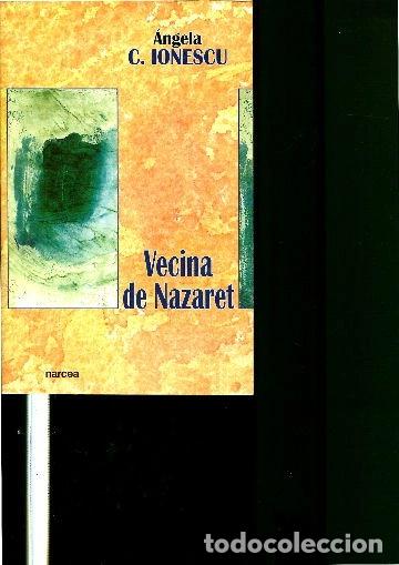 Libros: Vecina de Nazaret- 9788427713550