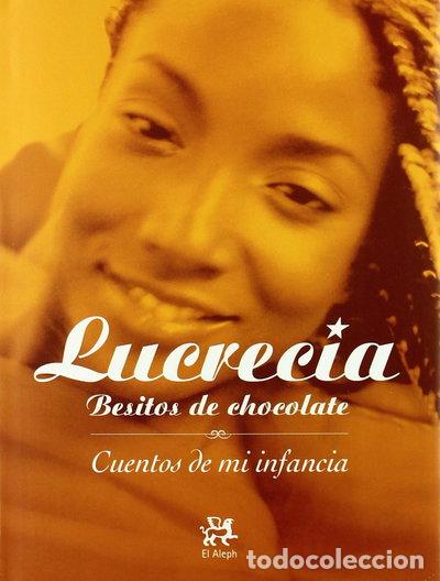 B&uuml;cher: Besitos de chocolate- 9788476696835