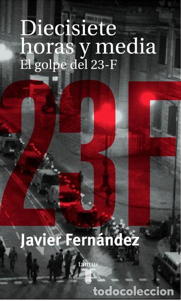 B&uuml;cher: Diecisiete horas y media- 9788430604128