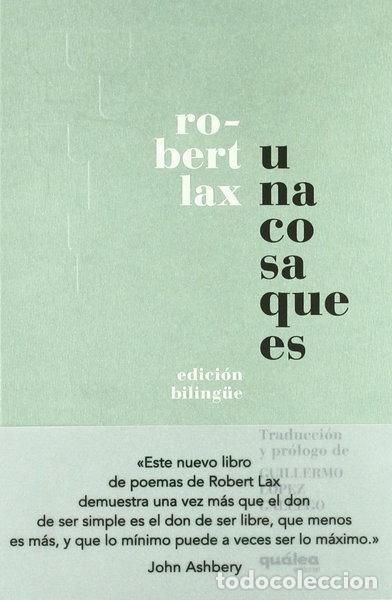 B&uuml;cher: Una cosa que es- 9788493690946