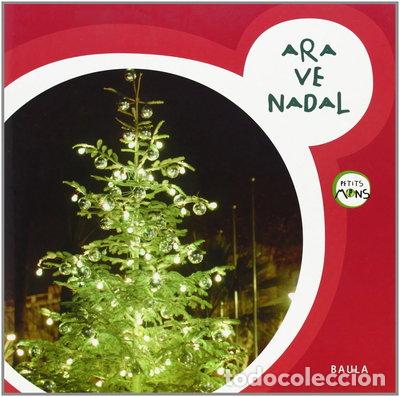 B&uuml;cher: Ara ve Nadal- 9788447925216