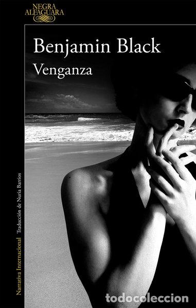 Libri di seconda mano: Venganza- 9788420413532