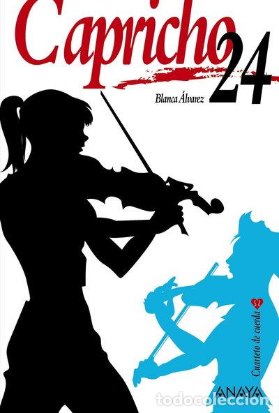 Libri di seconda mano: Capricho 24- 9788466792929