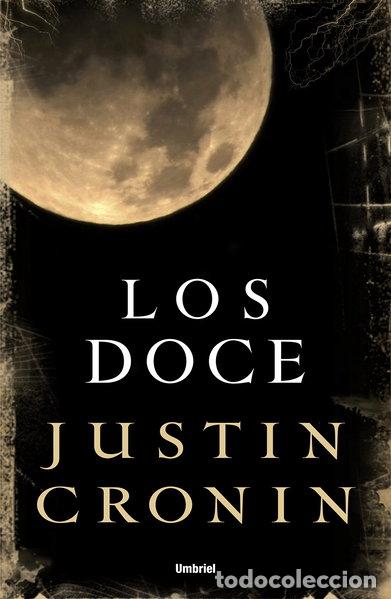 Libros: Los doce- 9788492915316