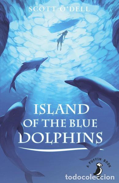 Libros: Island of the Blue Dolphins- 9780141368627