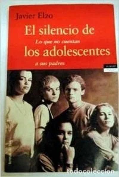 B&uuml;cher: El silencio de los adolescentes- 9788484600688
