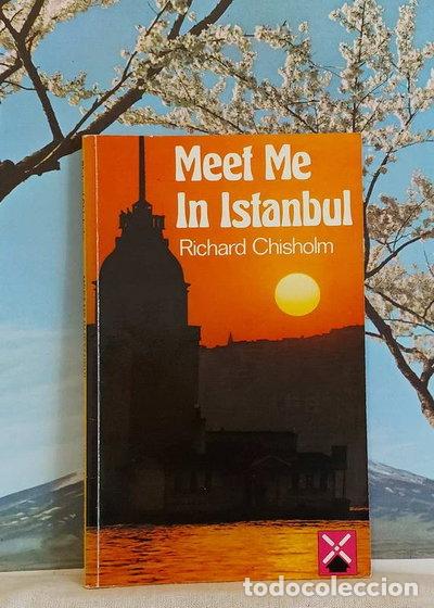B&uuml;cher: Meet Me in Istanbul- 9780435270605