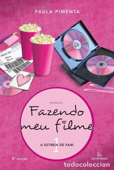 B&uuml;cher: A Estreia De Fani- 9788589239844