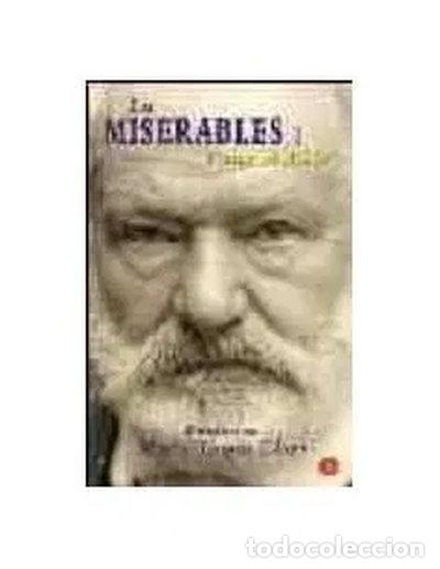 Libros: Los Miserables I- 9788466313674