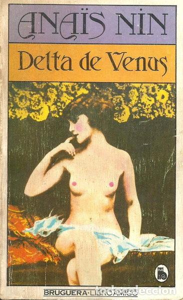 Libros: Delta de Venus- 9788402062208