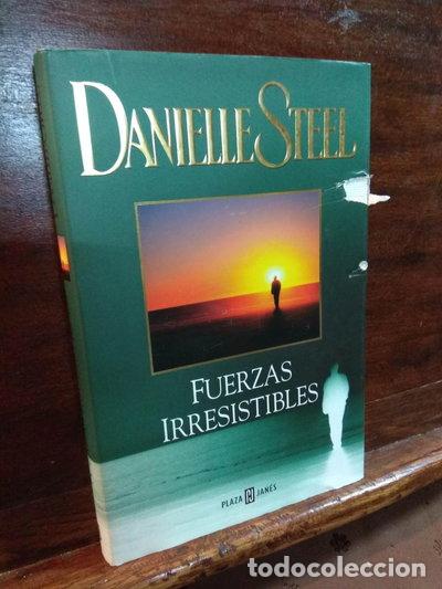 Libros: Fuerzas irresistibles- 9788401328992