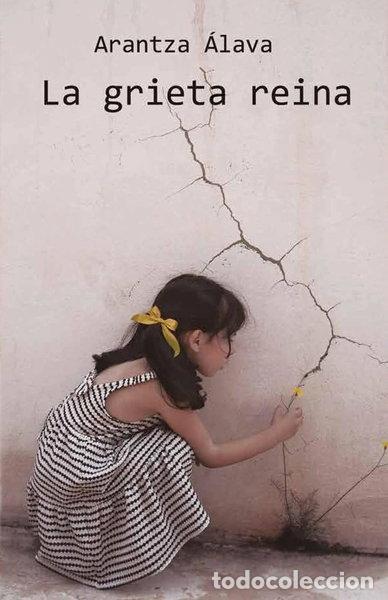 books: LA GRIETA REINA- 9788409814718