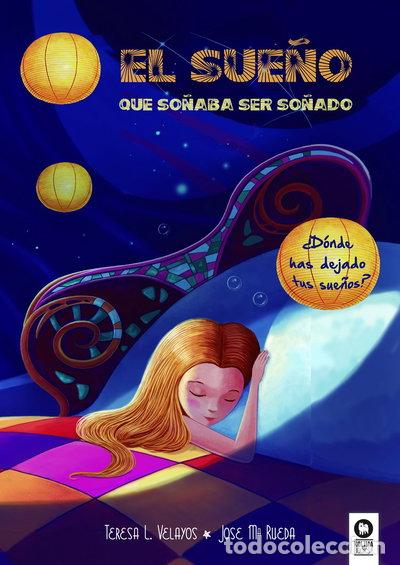 Libri di seconda mano: El sue&ntilde;o que so&ntilde;aba ser so&ntilde;ado- 9788416364329