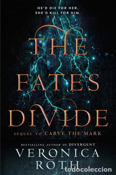 Libros: The Fates Divide- 9780008306694 - Foto 1