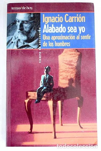 Libri di seconda mano: Alabado sea yo- 9788478809417