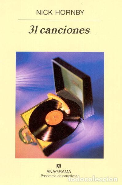 Libri di seconda mano: 31 canciones- 9788433970428
