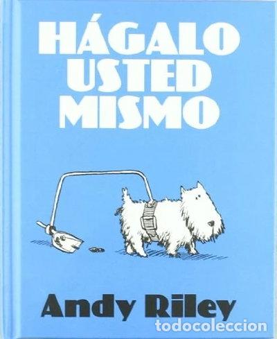 Livros em segunda m&atilde;o: H&aacute;galo usted mismo- 9788492769353