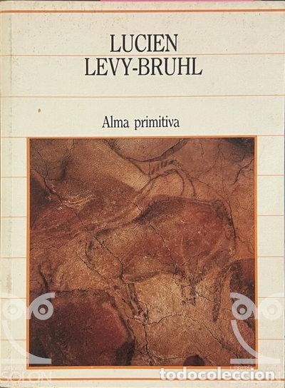 Libros: Alma primitiva- 9788472919136