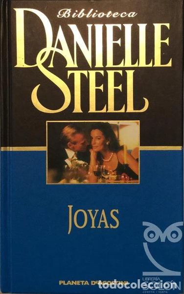 Libros: Joyas- 9788439589495