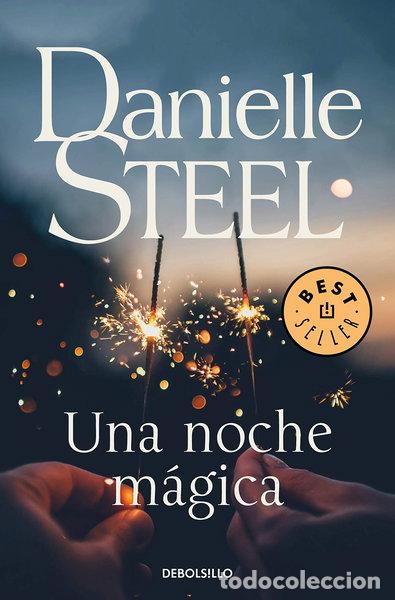 Libros: Una noche m&aacute;gica- 9788466347884