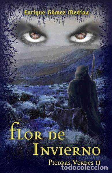 Libri di seconda mano: Flor de invierno- 9788460837169