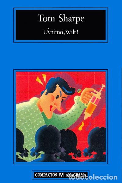 Libri di seconda mano: &iexcl;&Aacute;nimo Wilt!- 9788433966124