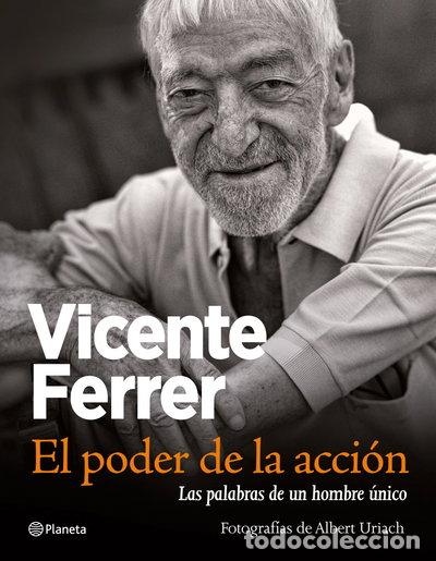 Libri di seconda mano: El poder de la acci&oacute;n- 9788408034285