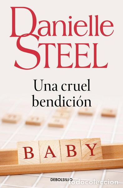Livres: Una cruel bendici&oacute;n- 9788497597739