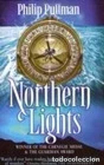 Livres: Northern Lights- 9780590660549
