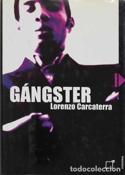 Livres: G&aacute;ngster- 9788495808288