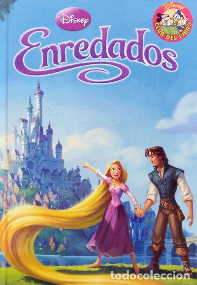 Livros em segunda m&atilde;o: Enredados- 9788447117031