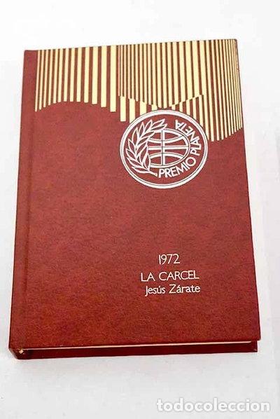 Livros em segunda m&atilde;o: La c&aacute;rcel- 9788432000232