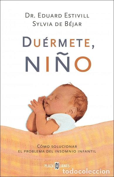 Libros: Du&eacute;rmete, ni&ntilde;o- 9788401377150