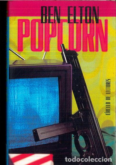 Libros: Popcorn- 9788422668817