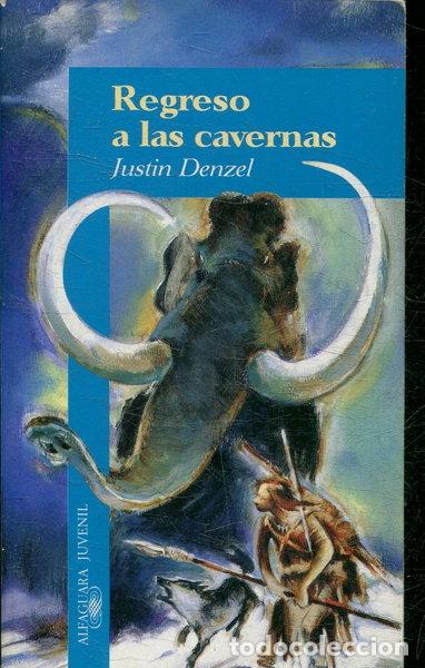 Libros: Regreso a las cavernas- 9788420449326
