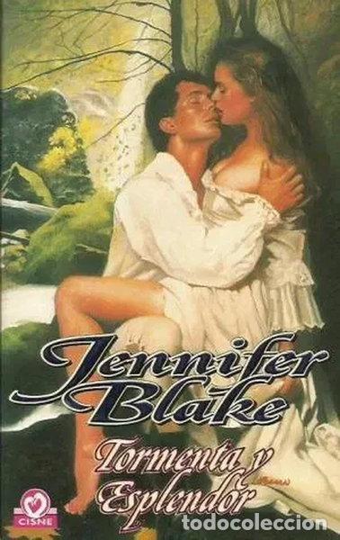 Libros: Tormenta y esplendor- 9788401511028