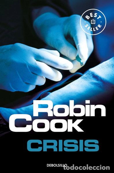 Libros: Crisis- 9788483466452