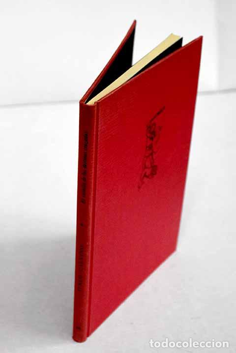 Libros: El castillo de los destinos cruzados.- Calvino, Italo