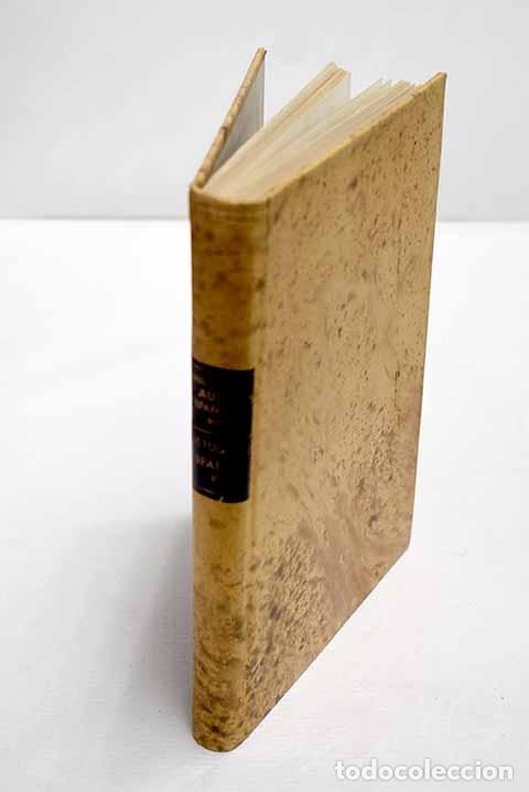 Livres: Epistolario espa&ntilde;ol, tomo V