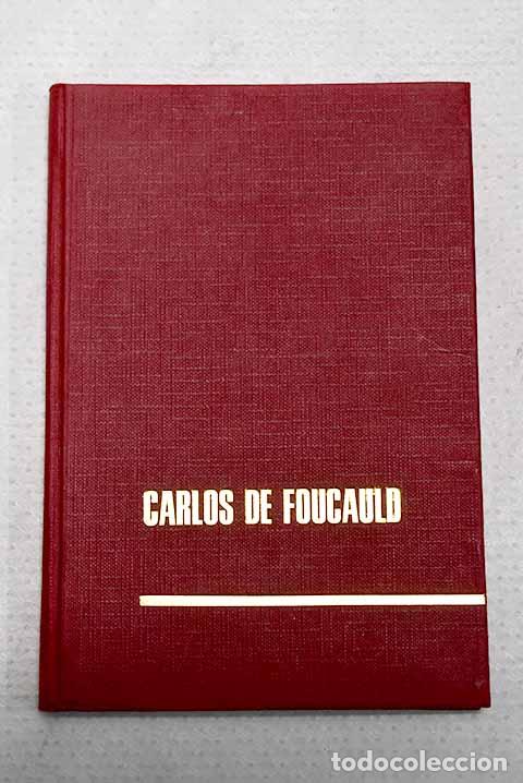 Libros: La llamada del desierto.- Lubich, Gino