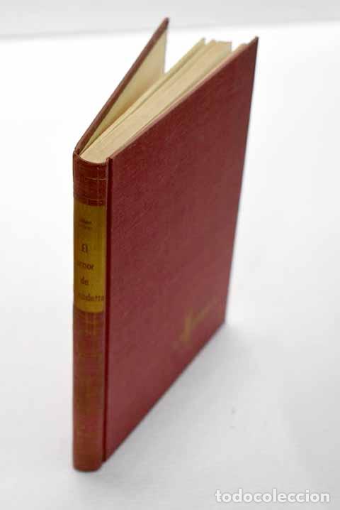Libros: El amor de Bernadette.- Cesbron, Gilbert
