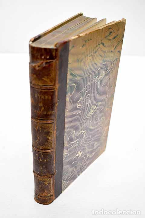 B&uuml;cher: Drame, tome IV: Hugo, Victor.- Hugo, Victor